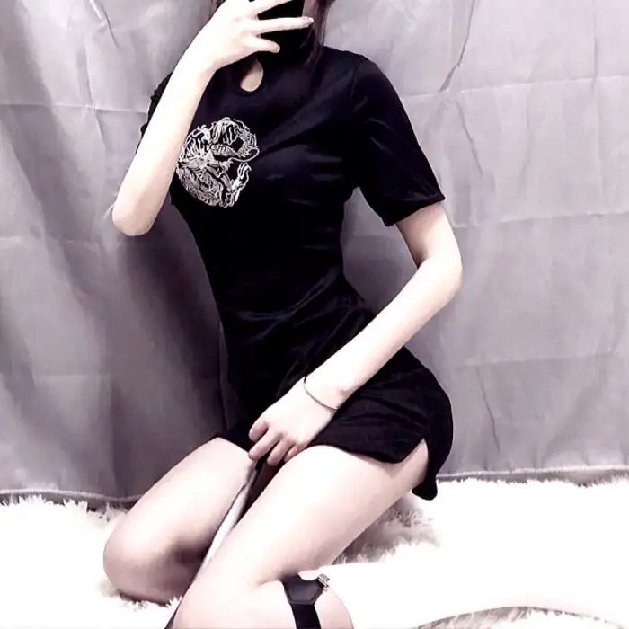 上海的女儿